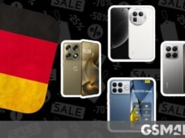 Deals: Motorola Signature now available, Realme GT 8 Pro, Poco F8 Pro and F8 Ultra on sale