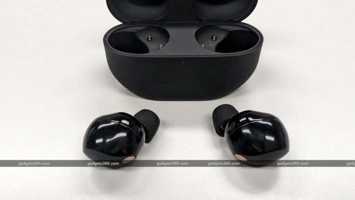 Sony WF-1000XM6 Key Features Leaked Ahead of February 12 Launch Sony WF-1000XM6 Key Features Leaked Ahead of February 12 Launch Event