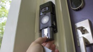 Ring Video Doorbell 4