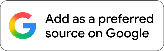 google preferred source badge dark@2x google preferred source badge dark@2x