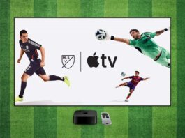 Major League Soccer is now loose on Apple TV, listed below are the main points Major League Soccer is now free on Apple TV, here are the details