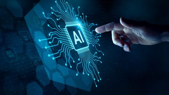 Your employees are using AI, whether you like it or Your employees are using AI, whether you like it or not - but are they using AI securely?