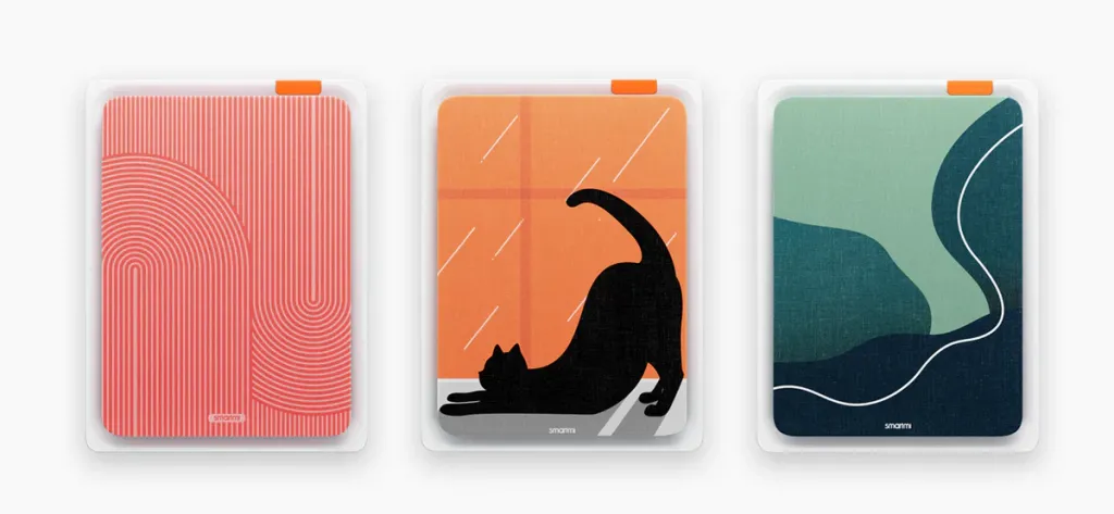 1772827278 4 HomeKit Weekly Tired of ugly air purifiers Smartmi E1 is.webp