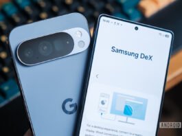 Which phone-powered PC revel in is best? Samsung Dex vs Google Pixel desktop