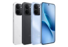 iQOO Z11 Launched With 9,020mAh Battery, MediaTek Dimensity 8500 SoC: Price, Features iqoo z11 iqoo inline iQOO Z11