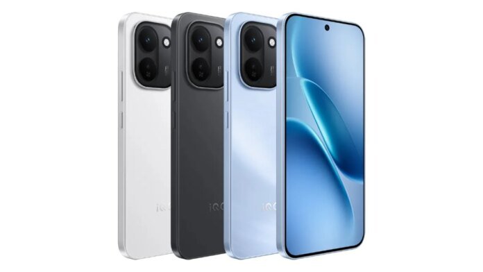 iQOO Z11 Launched With 9,020mAh Battery, MediaTek Dimensity 8500 SoC: iqoo z11 iqoo inline iQOO Z11