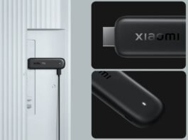 Xiaomi TV Stick HD 2nd gen arrives with a faster chipset and HDR10+ support