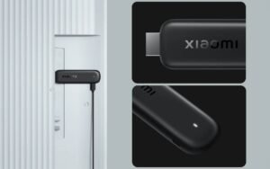 Xiaomi TV Stick HD 2nd gen arrives with a faster chipset and HDR10+ support
