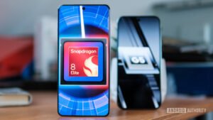 Snapdragon 8 Elite Gen 5 vs Tensor G5 phones