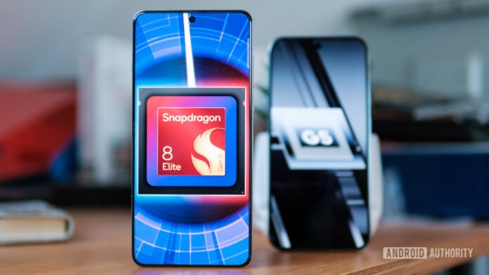 What's the real difference for games in 2026? Snapdragon 8 Elite Gen 5 vs Tensor G5 phones