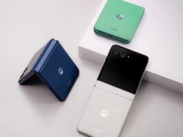 Motorola Razr 2026, Razr+ 2026 Launch Date, Price, Specifications Leaked
