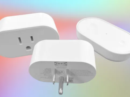 Ikea Is Back With Its Own Smart Plug, the Most Affordable Model I've Ever Tried
