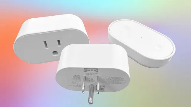 Ikea Is Back With Its Own Smart Plug, the Most Affordable Model I've Ever Tried