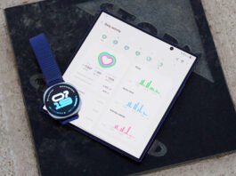 These are the 5 options that make the Samsung Galaxy Watch 8 value it The Samsung Galaxy Watch 8.