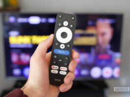 walmart onn 4k pro 2026 streaming box hands on 6