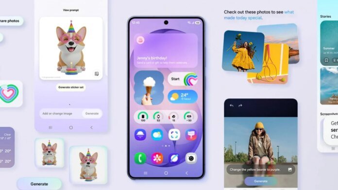 Samsung Galaxy Z Fold 5, Galaxy Z Flip 5 Reportedly Samsung Galaxy Z Fold 5, Galaxy Z Flip 5 Reportedly Receive One UI 8.5 Stable Update in India