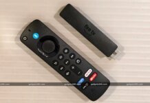 Amazon Fire TV Stick HD (2026) Review: The Budget Streaming Stick to Beat? fire stick design Amazon