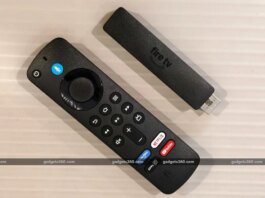 fire stick design Amazon