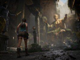 Tomb Raider: Legacy of Atlantis Gets AI Disclosure on Steam, Crystal Dynamics Clarifies AI Use