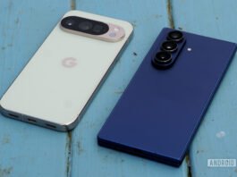 5 the explanation why I nonetheless use a Samsung telephone as an alternative of a Pixel Galaxy Fold 7 Pixel 10 Pro angle