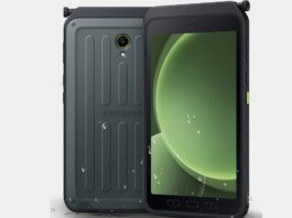 Samsung Galaxy Tab Active 6 Reportedly Set to Launch in 2027 With 5G Connectivity Samsung Galaxy Tab Active 6 Reportedly Set to Launch in 2027 With 5G Connectivity
