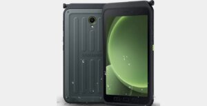 Samsung Galaxy Tab Active 6 Reportedly Set to Launch in 2027 With 5G Connectivity