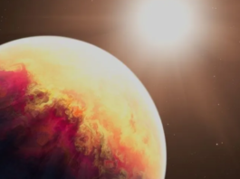 JWST Watches HD 80606 bExoplanet Heat Up by 1,100 Degrees in Hours