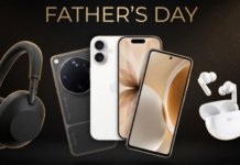 From Earbuds to Foldables: The Best Tech Gifts for Dad This Father’s Day 2026 Father's Day 2026: The Best Tech Gifts for Every Kind of Dad