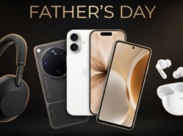 Father's Day 2026: The Best Tech Gifts for Every Kind of Dad