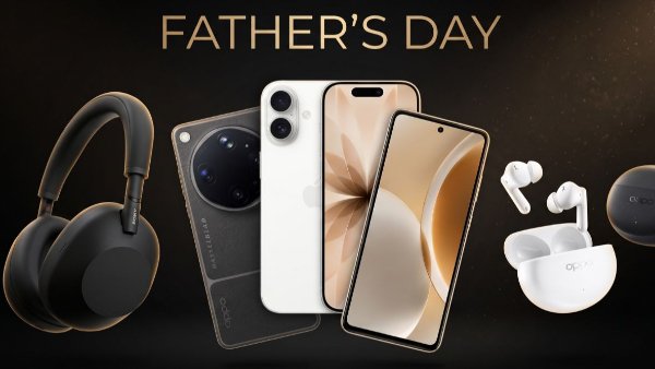 From Earbuds to Foldables: The Best Tech Gifts for Dad Father's Day 2026: The Best Tech Gifts for Every Kind of Dad