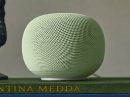 Google's New Gemini-Powered Home Speaker Launched Globally