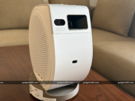 Amazon Prime Day Projector Deals 2026: Up to 70 Percent Off on Projectors From Lumio, Epson and More