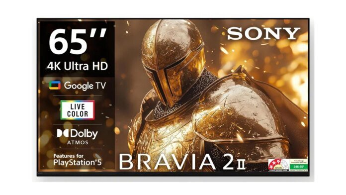 Amazon Prime Day 2026: Top Deals on 65-inch Smart TVs Amazon Prime Day 2026: Top Deals on 65-inch Smart TVs From Sony, TCL and Samsung