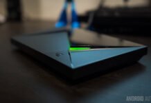 5 upgrades the following NVIDIA Shield TV completely wishes NVIDIA Shield TV