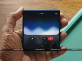 Samsung Galaxy Z Flip 8 Could Mark the End of Flip the Company’s Foldables, Tipster Claims Samsung Galaxy Z Flip 8 Could Mark the End of Flip the Company's Foldables, Tipster Claims