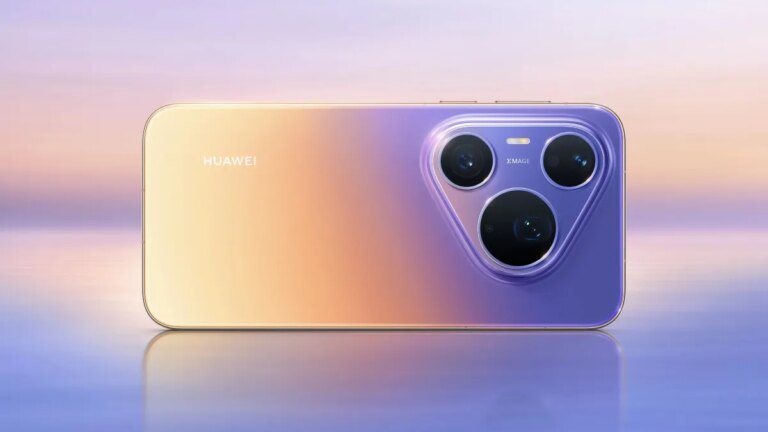 Huawei Pura 90s Pro, Pura 90s Pro Max Launched With Kirin 9030S Chip, 6,000mAh Batteries: Price, Features
