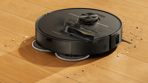 Dreame L50 Plus, Dreame L50 Robot Vacuum Cleaners Launched in India
