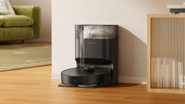 Dreame L50 Plus, Dreame L50 Robot Vacuum Cleaners Launched in India