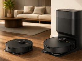Dreame L50 Plus, Dreame L50 Robot Vacuum Cleaners Launched in India