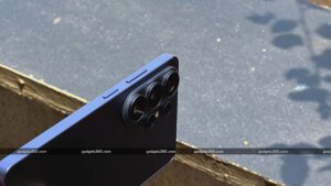 samsung galaxy s26 ultra design chubby gadgets 360
