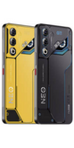 nubia Neo 3 GT 5G nubia Neo 3 GT 5G
