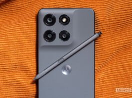 6 Android telephones with microSD card slots you’ll be able to nonetheless purchase in 2026 motorola moto g stylus 2026 back