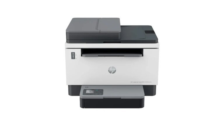 Best Laser Printers in India Check Top Options from HP, Brother and Canon
