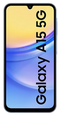 Samsung Galaxy A15 5G Samsung Galaxy A15 5G