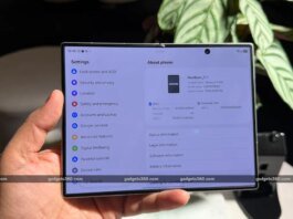 Xiaomi’s Next Foldable Leaked With Wider Screen Ahead of Expected September Launch