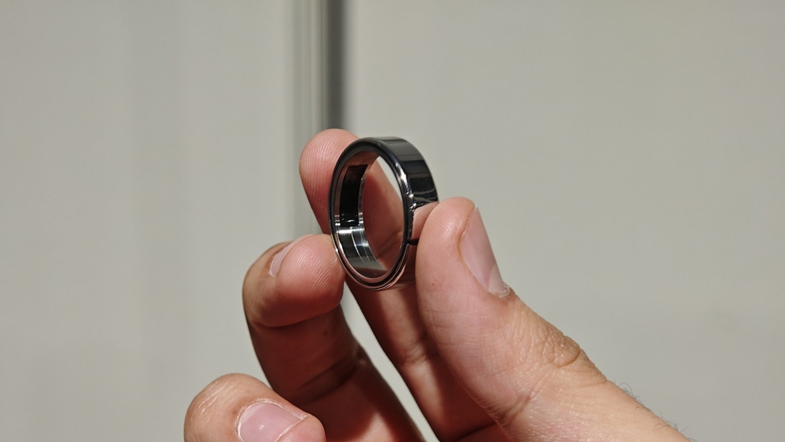 Circular Ring 3 Slim