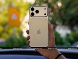 iphone 17 pro max review back panel 