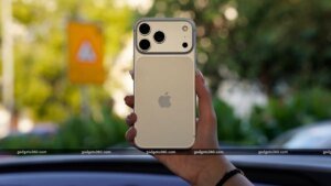 iphone 17 pro max review back panel