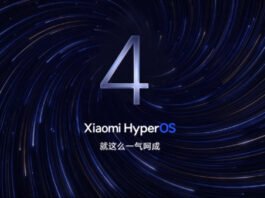 HyperOS 4 Based on Android 17 Rolling Out Globally Starting with the Xiaomi 17 Series: Get All the Details Here HyperOS 4 Global Beta Rollout Begins with Xiaomi 17 Series