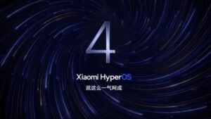 HyperOS 4 Global Beta Rollout Begins with Xiaomi 17 Series